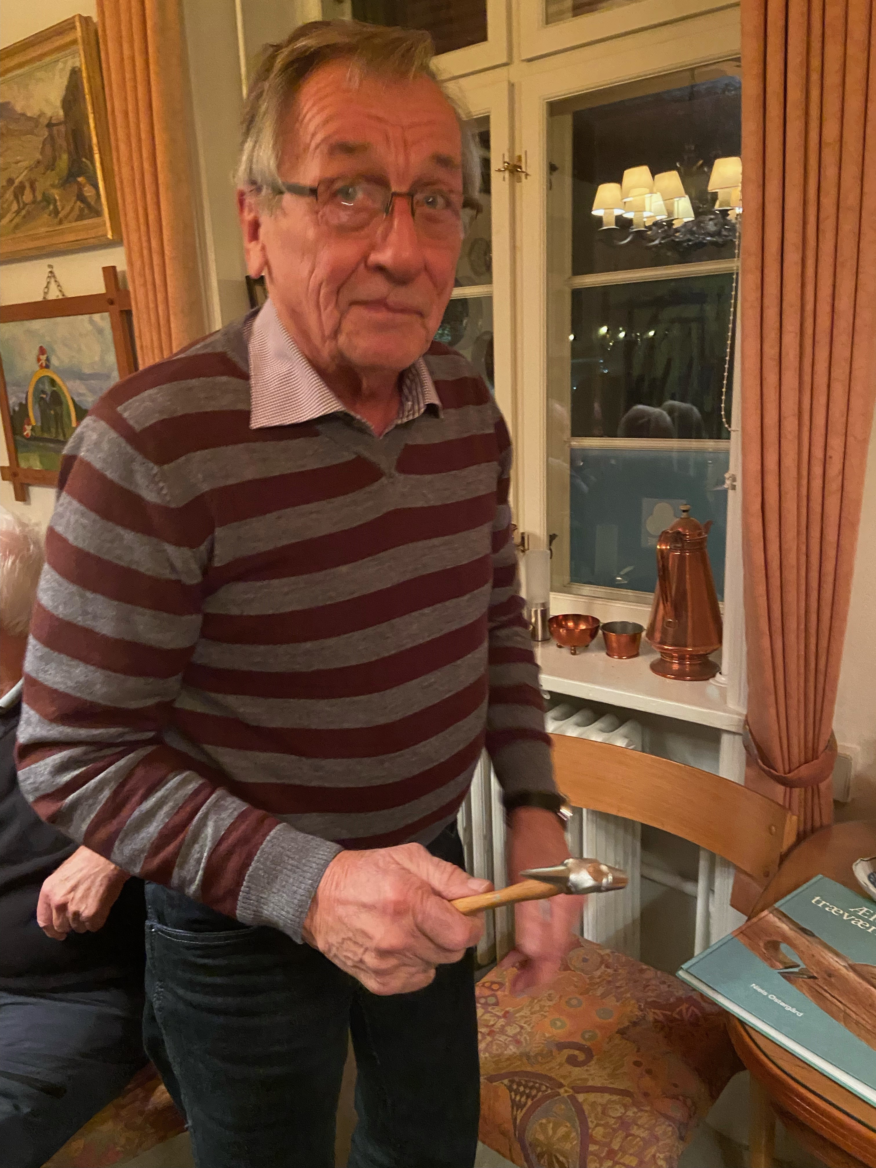 Ervin Jørgensen 